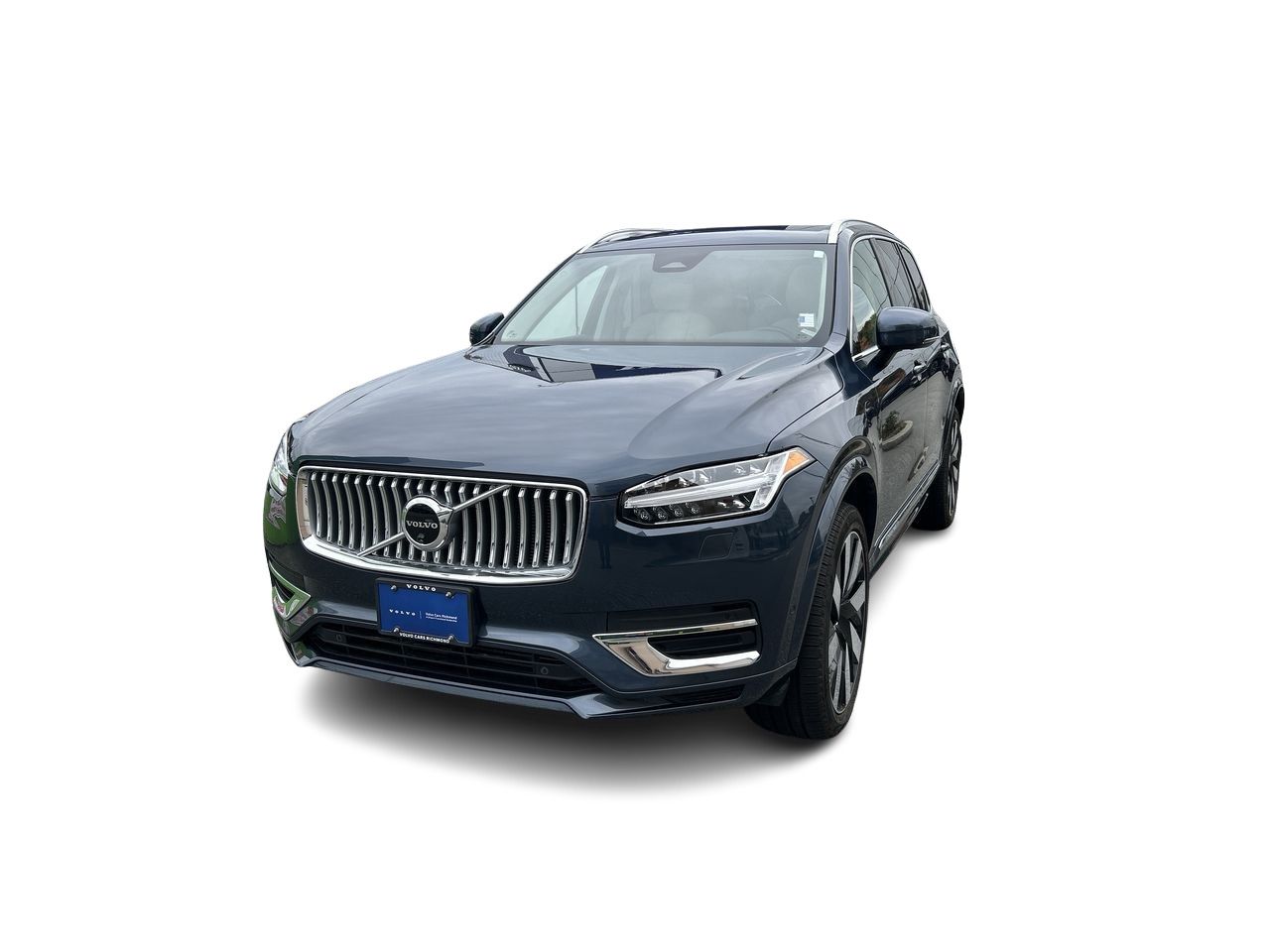 Volvo XC90 Recharge  2024 à Richmond, Colombie-Britannique