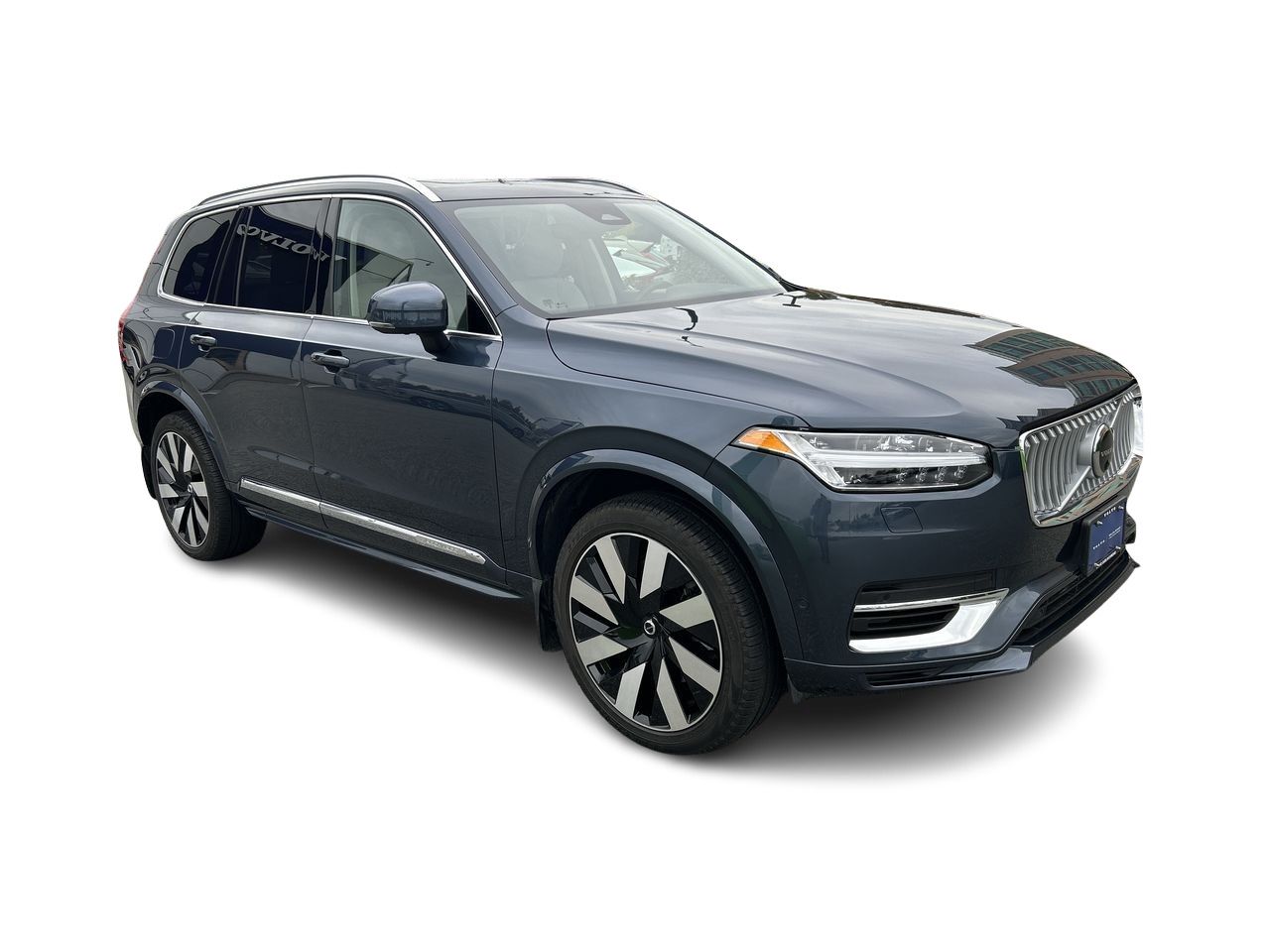 Volvo XC90 Recharge  2024 à Richmond, Colombie-Britannique