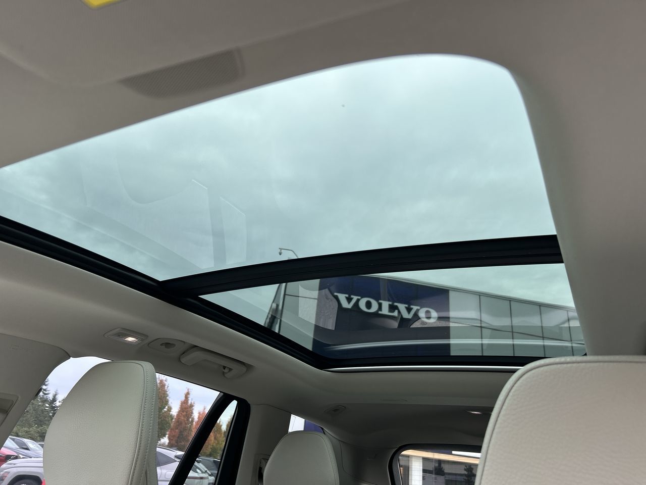 Volvo XC90 Recharge  2024 à Richmond, Colombie-Britannique