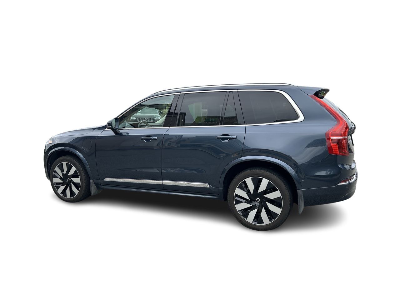 Volvo XC90 Recharge  2024 à Richmond, Colombie-Britannique