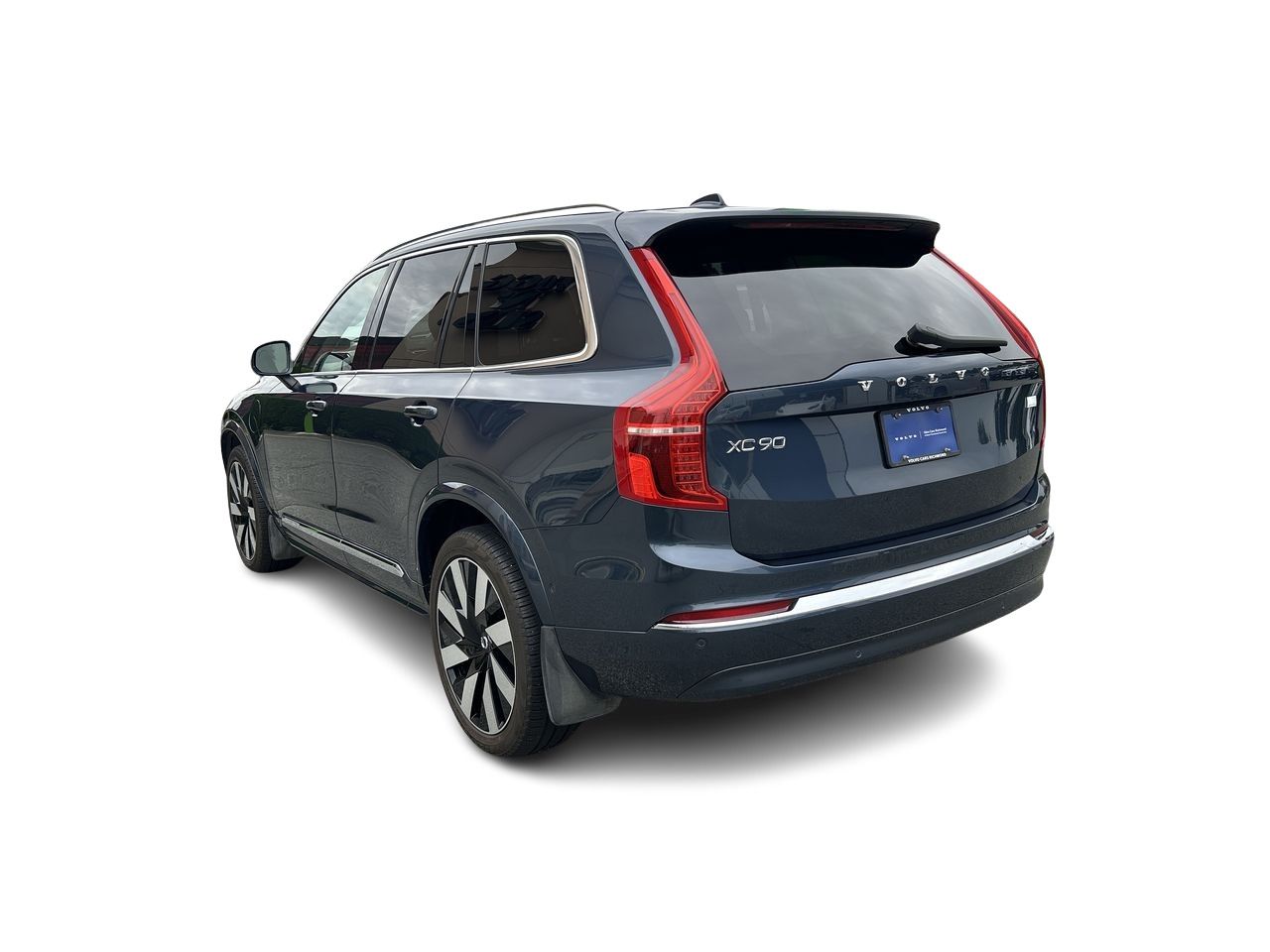 Volvo XC90 Recharge  2024 à Richmond, Colombie-Britannique
