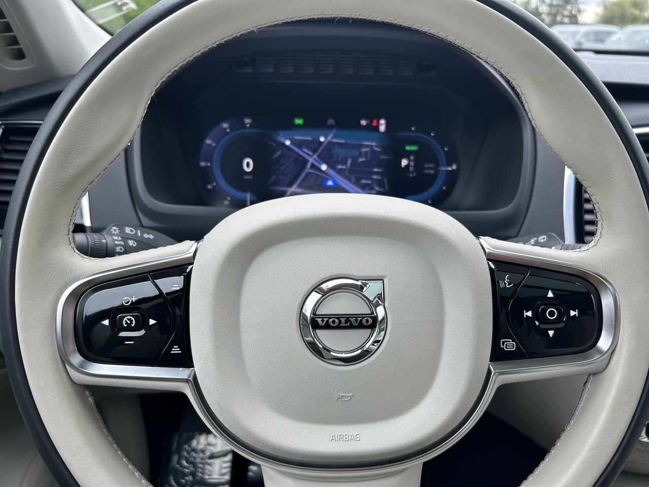 Volvo XC90 Recharge  2024 à Richmond, Colombie-Britannique