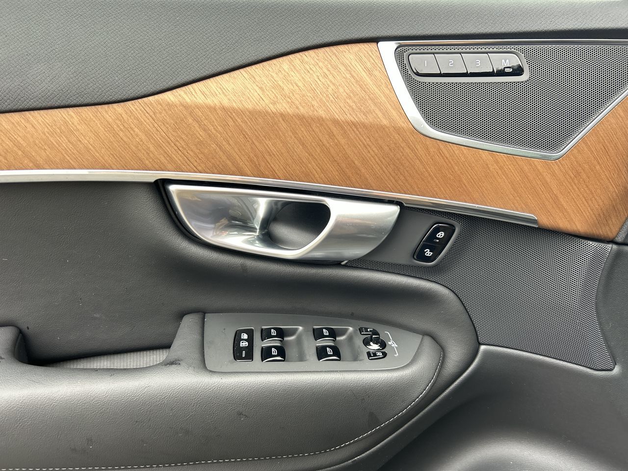 Volvo XC90 Recharge  2024 à Richmond, Colombie-Britannique