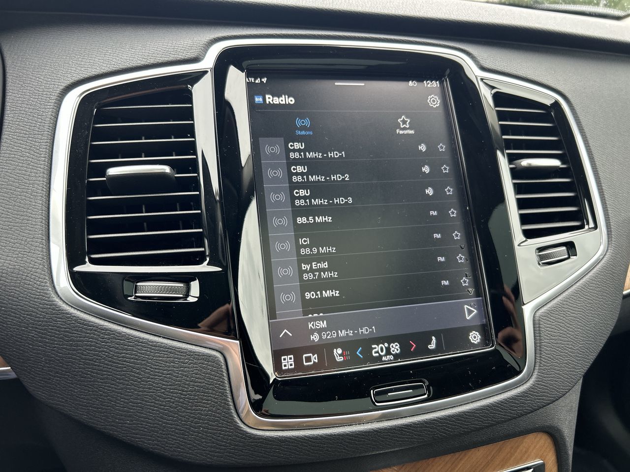 Volvo XC90 Recharge  2024 à Richmond, Colombie-Britannique