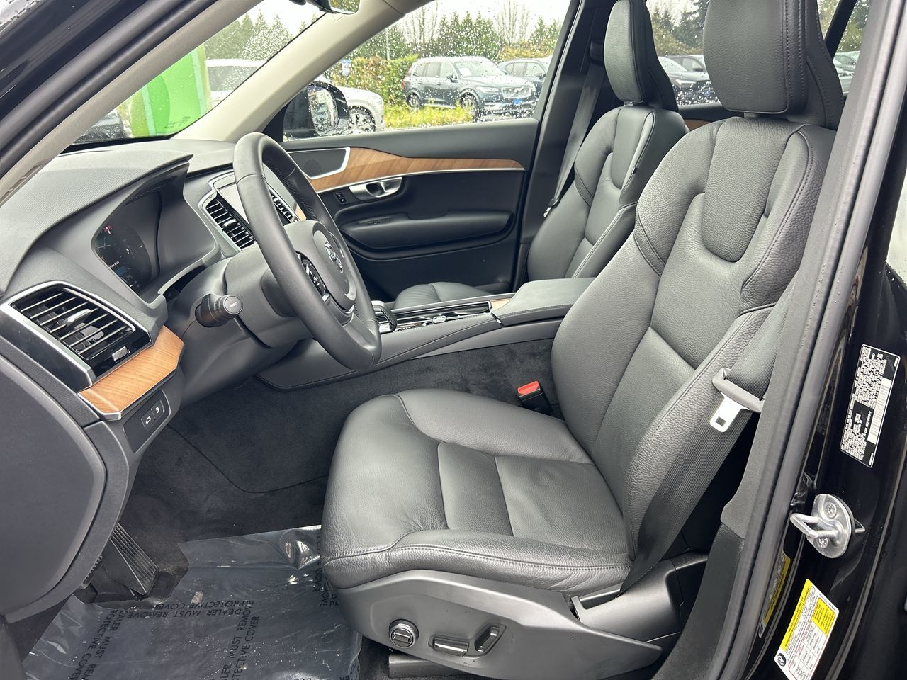 Volvo XC90 Recharge  2024 à Richmond, Colombie-Britannique