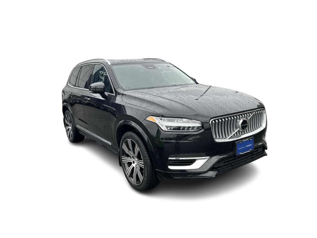 Volvo XC90 Recharge  2024 à Richmond, Colombie-Britannique