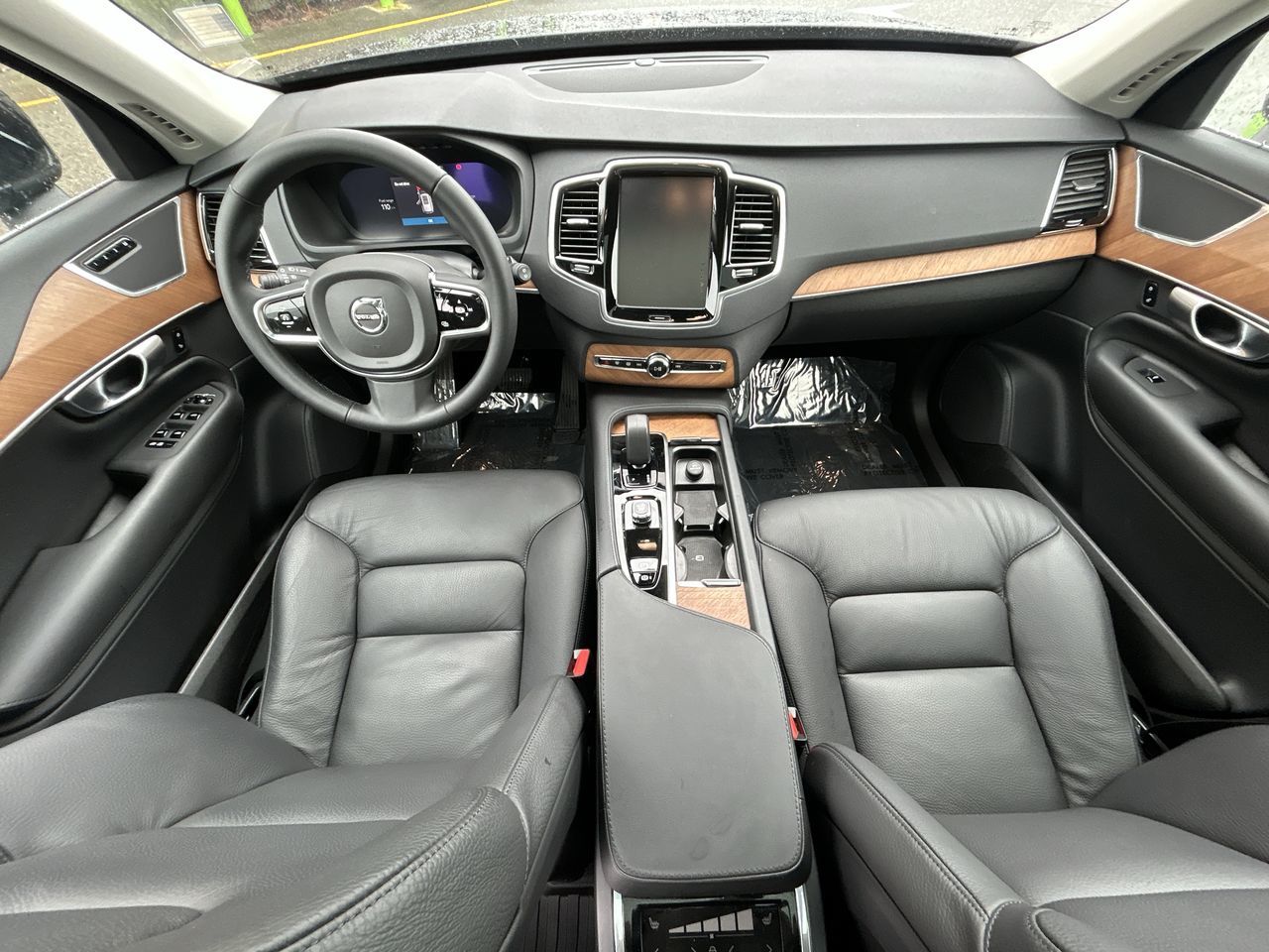 Volvo XC90 Recharge  2024 à Richmond, Colombie-Britannique