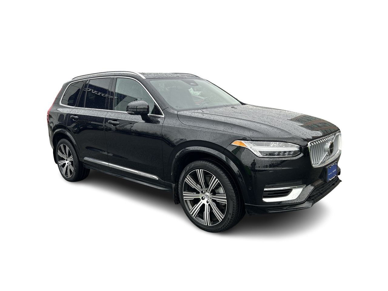 Volvo XC90 Recharge  2024 à Richmond, Colombie-Britannique