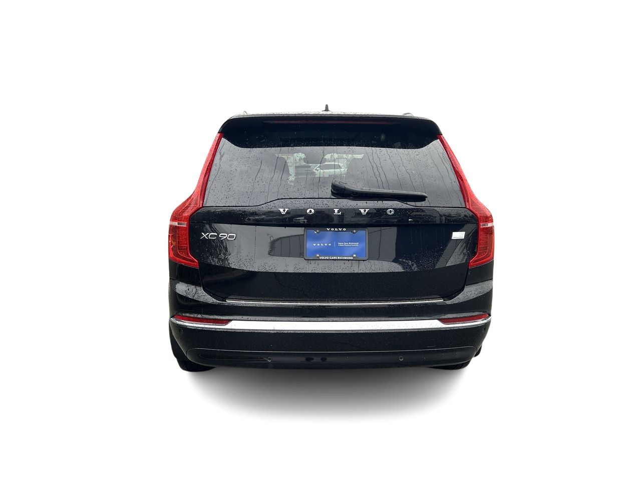 Volvo XC90 Recharge  2024 à Richmond, Colombie-Britannique
