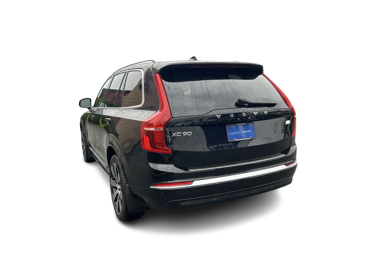 Volvo XC90 Recharge  2024 à Richmond, Colombie-Britannique