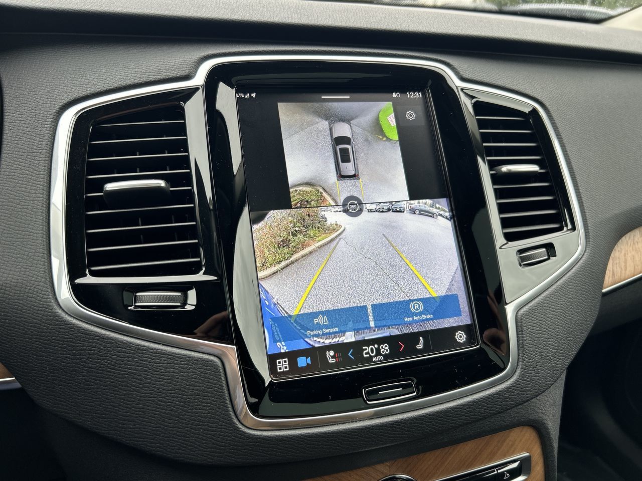 Volvo XC90 Recharge  2024 à Richmond, Colombie-Britannique