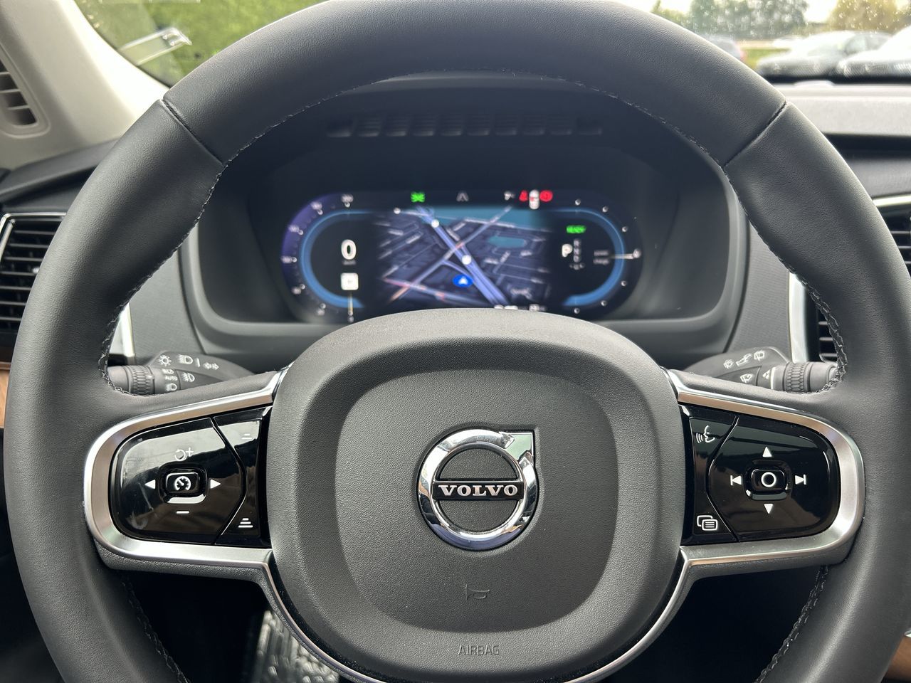 Volvo XC90 Recharge  2024 à Richmond, Colombie-Britannique