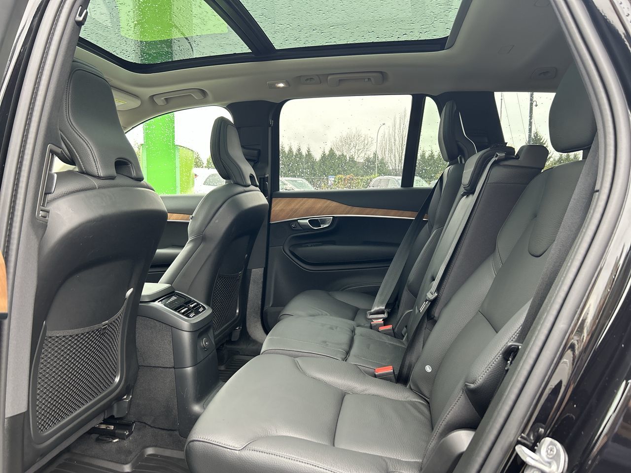 Volvo XC90 Recharge  2024 à Richmond, Colombie-Britannique