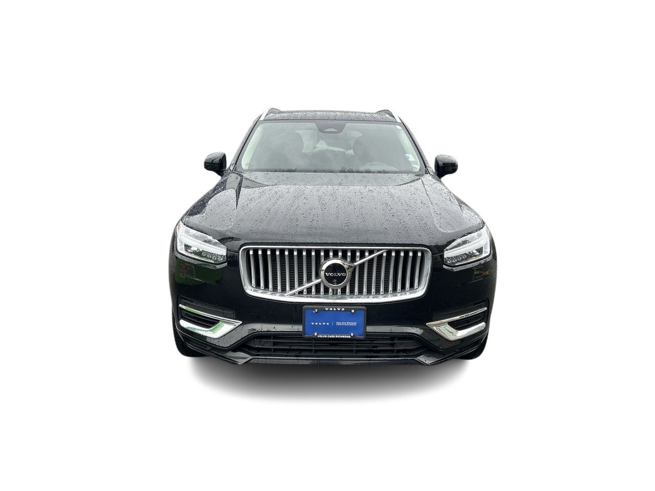 Volvo XC90 Recharge  2024 à Richmond, Colombie-Britannique