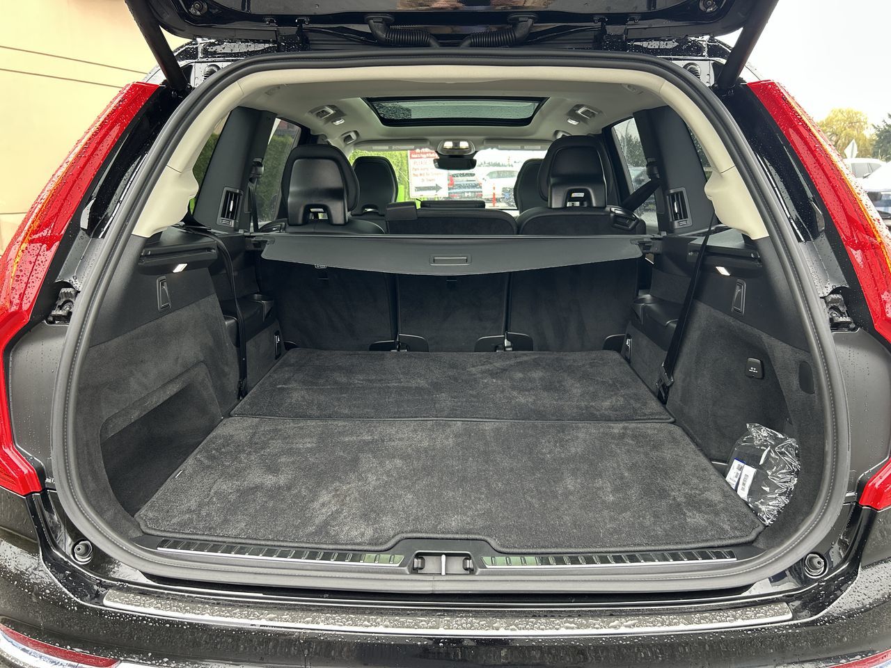 Volvo XC90 Recharge  2024 à Richmond, Colombie-Britannique