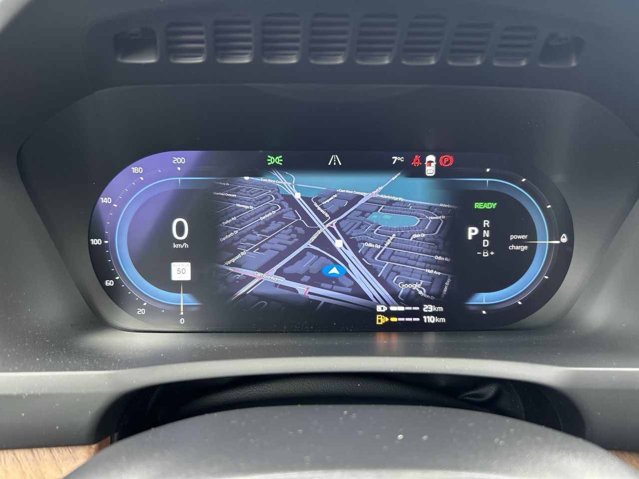 Volvo XC90 Recharge  2024 à Richmond, Colombie-Britannique