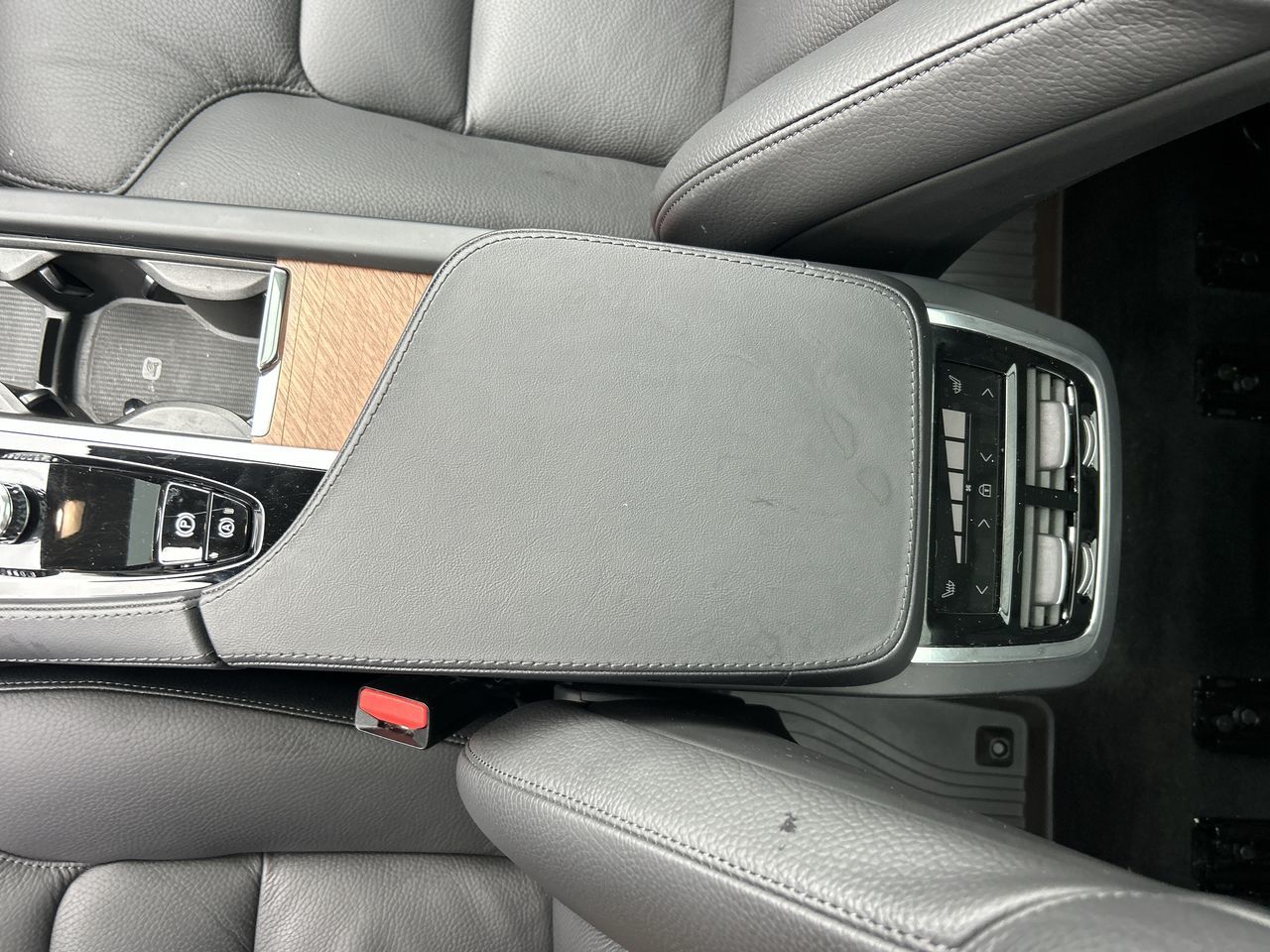 Volvo XC90 Recharge  2024 à Richmond, Colombie-Britannique