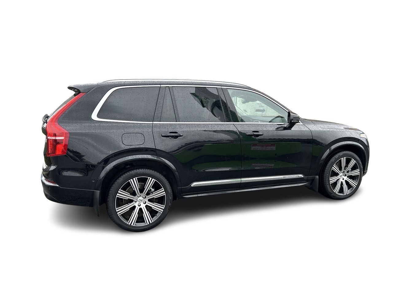 Volvo XC90 Recharge  2024 à Richmond, Colombie-Britannique