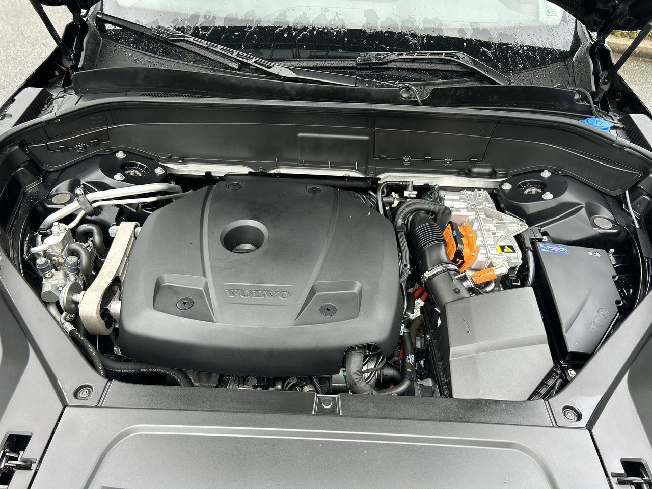 Volvo XC90 Recharge  2024 à Richmond, Colombie-Britannique