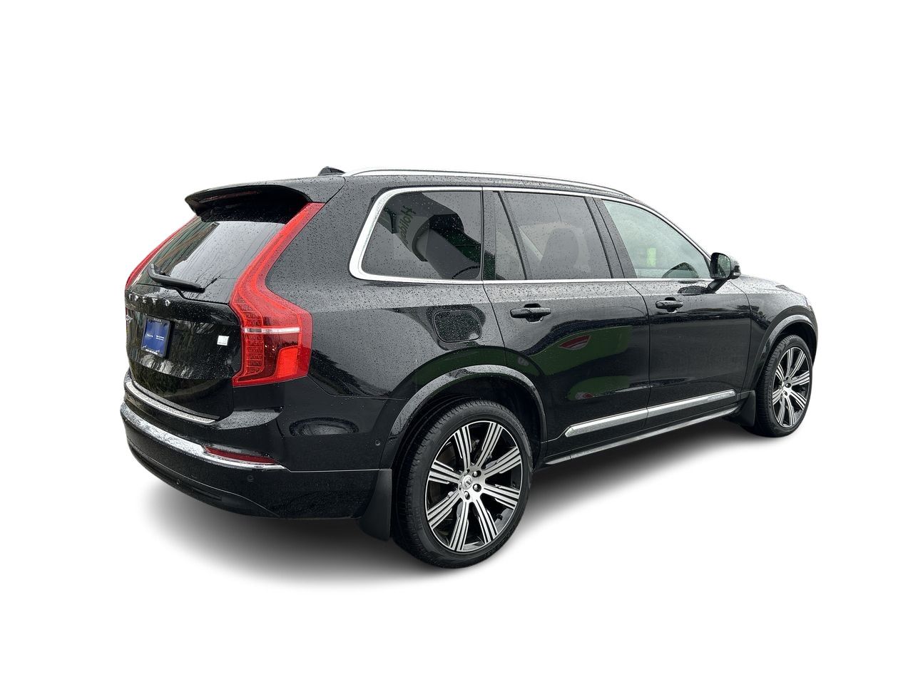 Volvo XC90 Recharge  2024 à Richmond, Colombie-Britannique