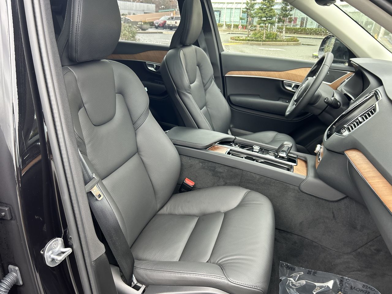 Volvo XC90 Recharge  2024 à Richmond, Colombie-Britannique