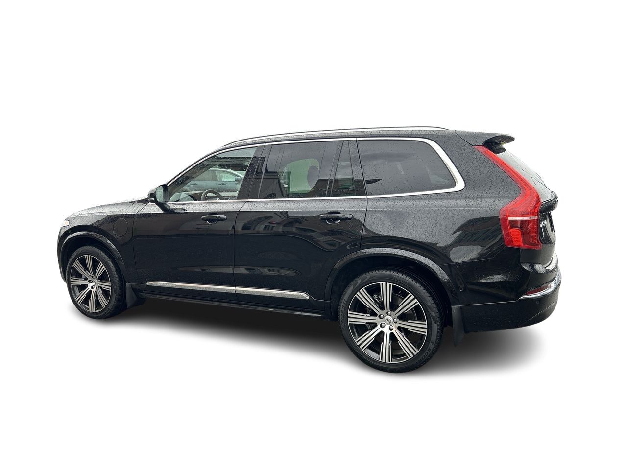 Volvo XC90 Recharge  2024 à Richmond, Colombie-Britannique