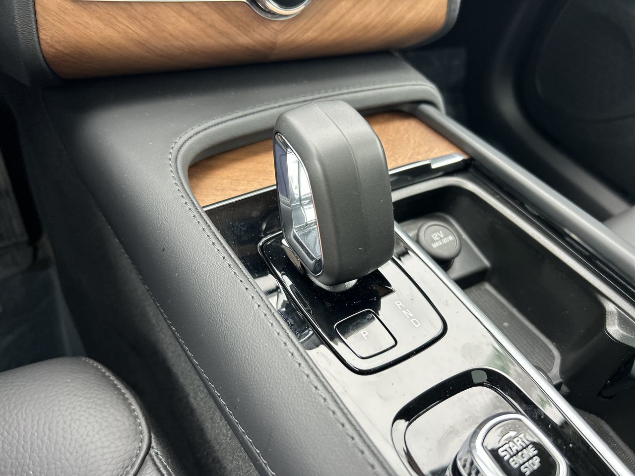 Volvo XC90 Recharge  2024 à Richmond, Colombie-Britannique