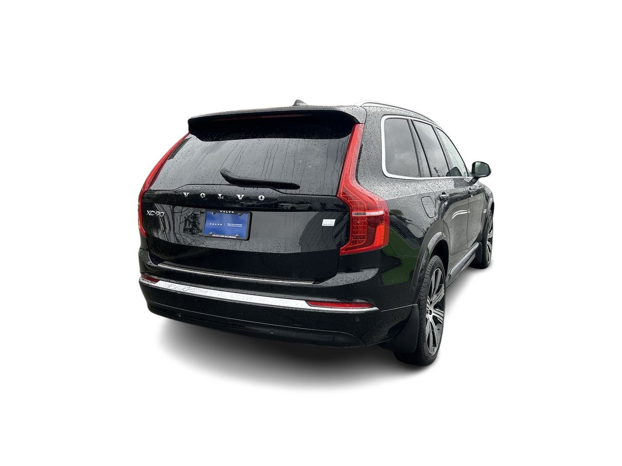 Volvo XC90 Recharge  2024 à Richmond, Colombie-Britannique