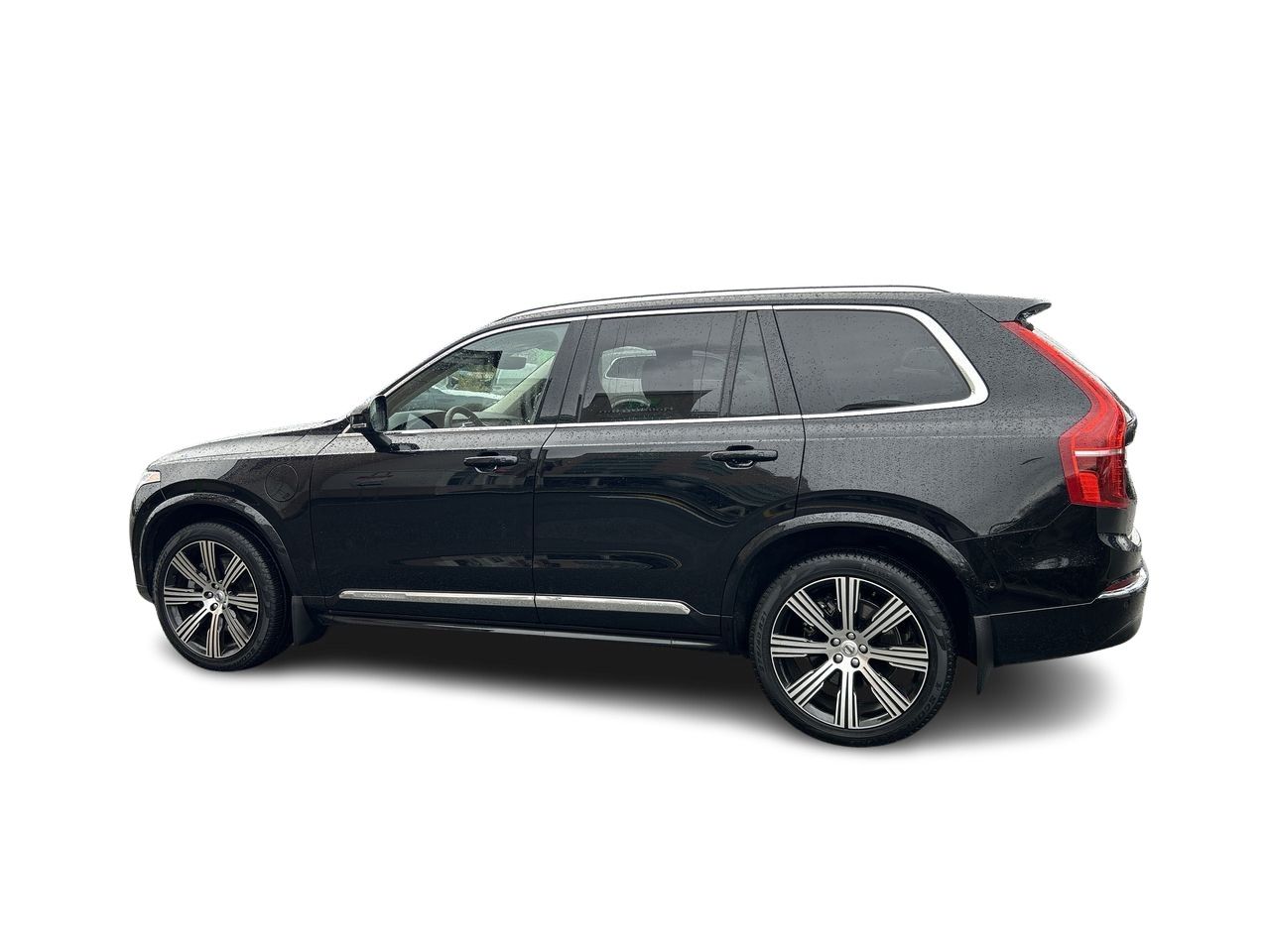 Volvo XC90 Recharge  2024 à Richmond, Colombie-Britannique