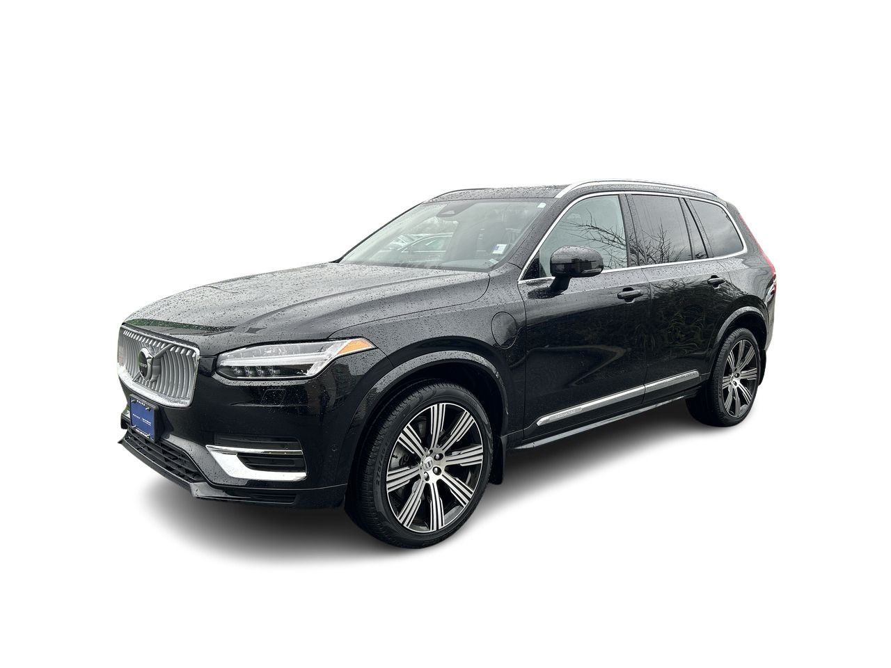 Volvo XC90 Recharge  2024 à Richmond, Colombie-Britannique