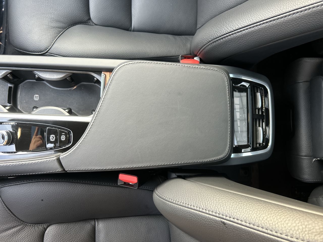 2024 Volvo XC90 Recharge in Richmond, British Columbia