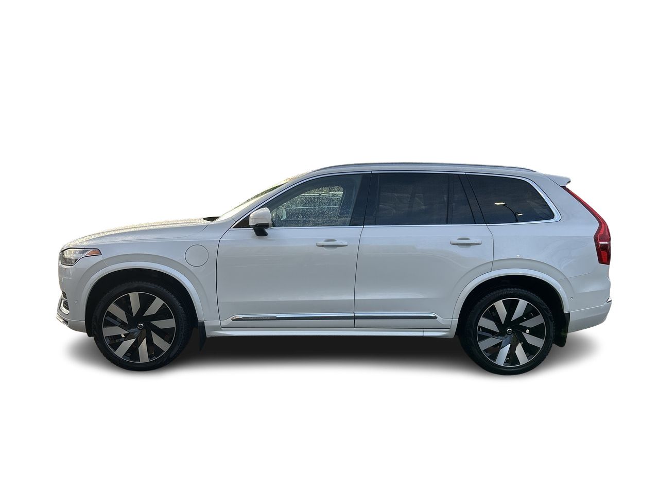 2024 Volvo XC90 Recharge in Richmond, British Columbia