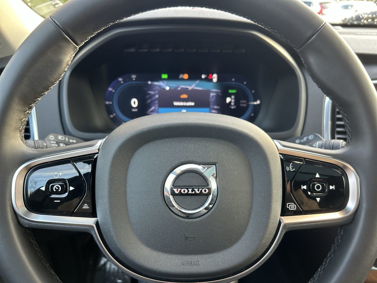 2024 Volvo XC90 Recharge in Richmond, British Columbia