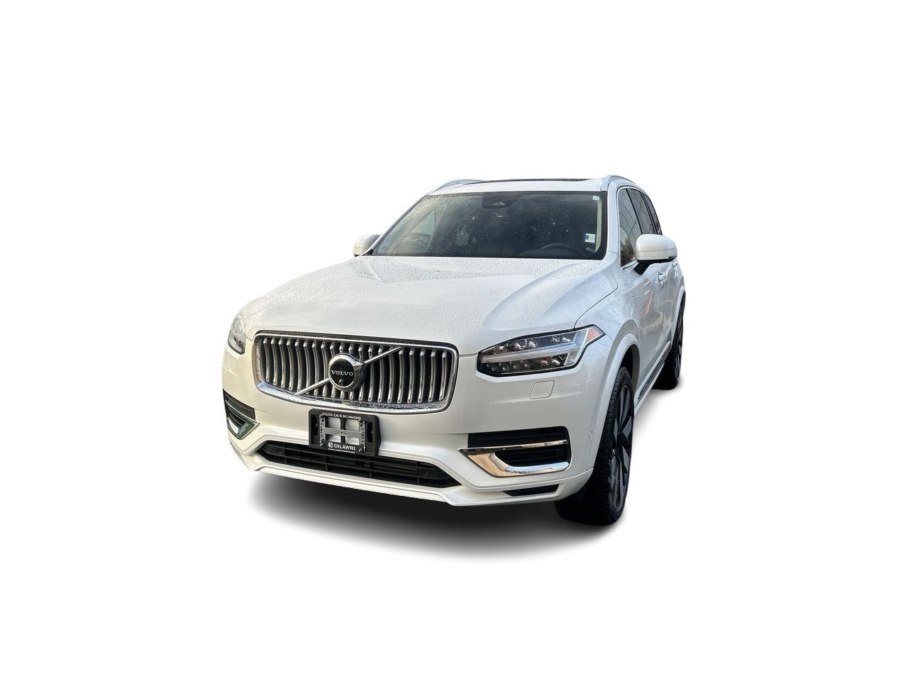 2024 Volvo XC90 Recharge in Richmond, British Columbia