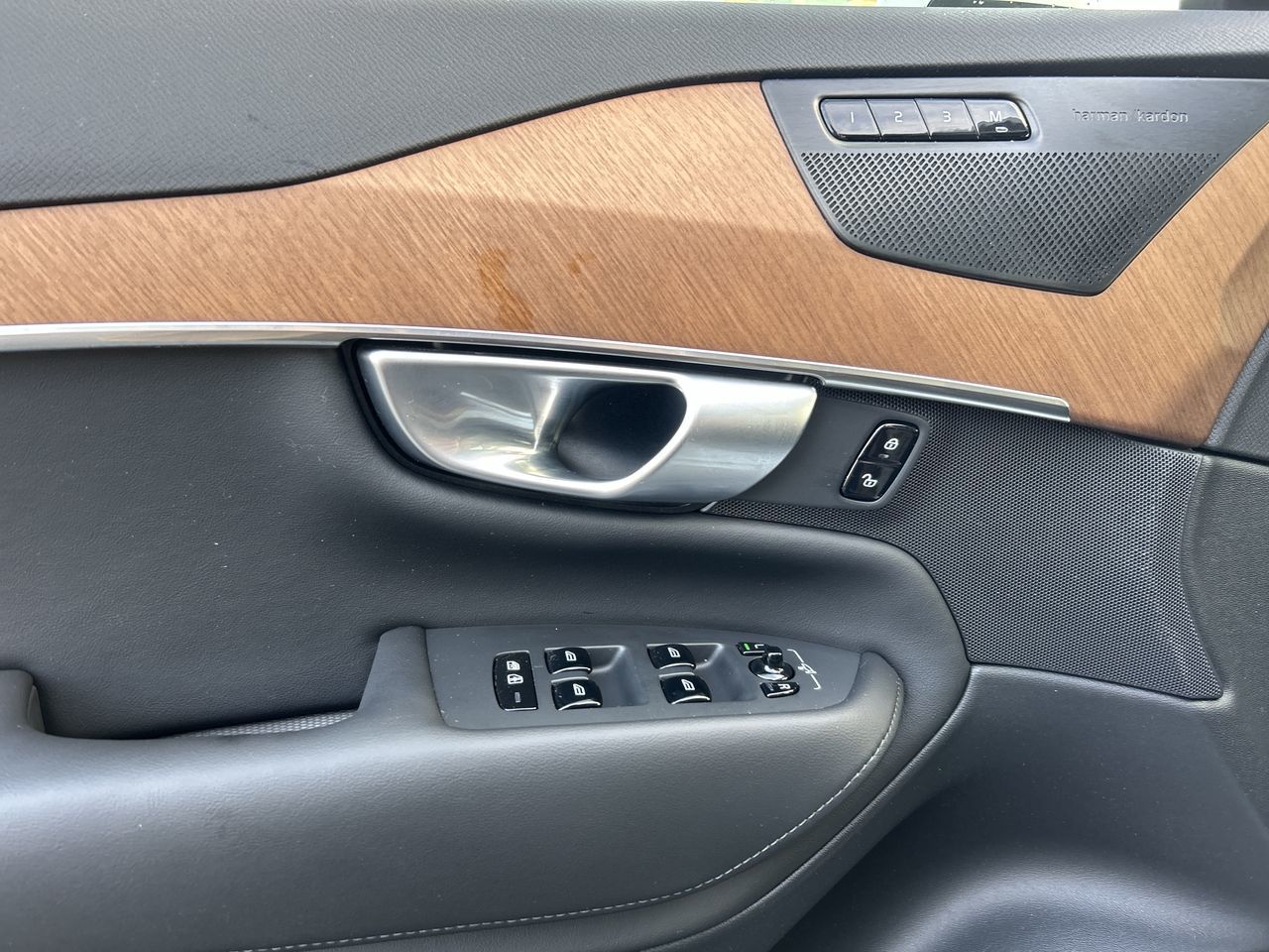 2024 Volvo XC90 Recharge in Richmond, British Columbia