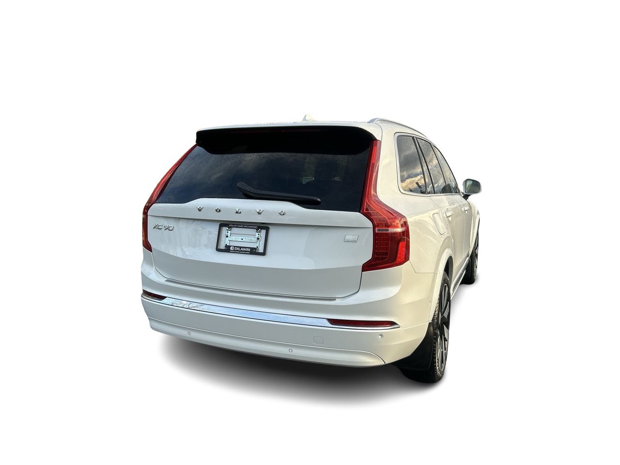 2024 Volvo XC90 Recharge in Richmond, British Columbia