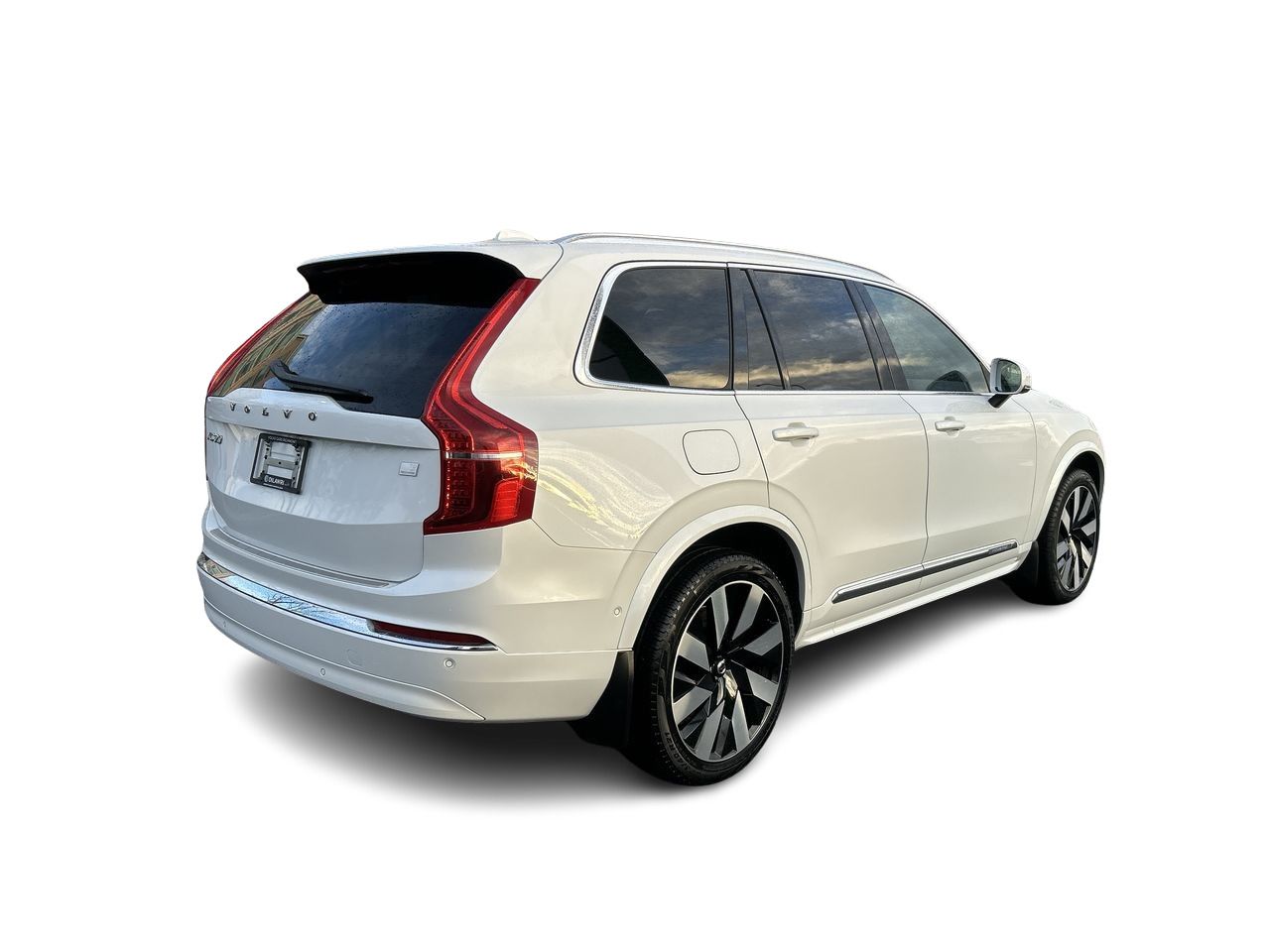 2024 Volvo XC90 Recharge in Richmond, British Columbia