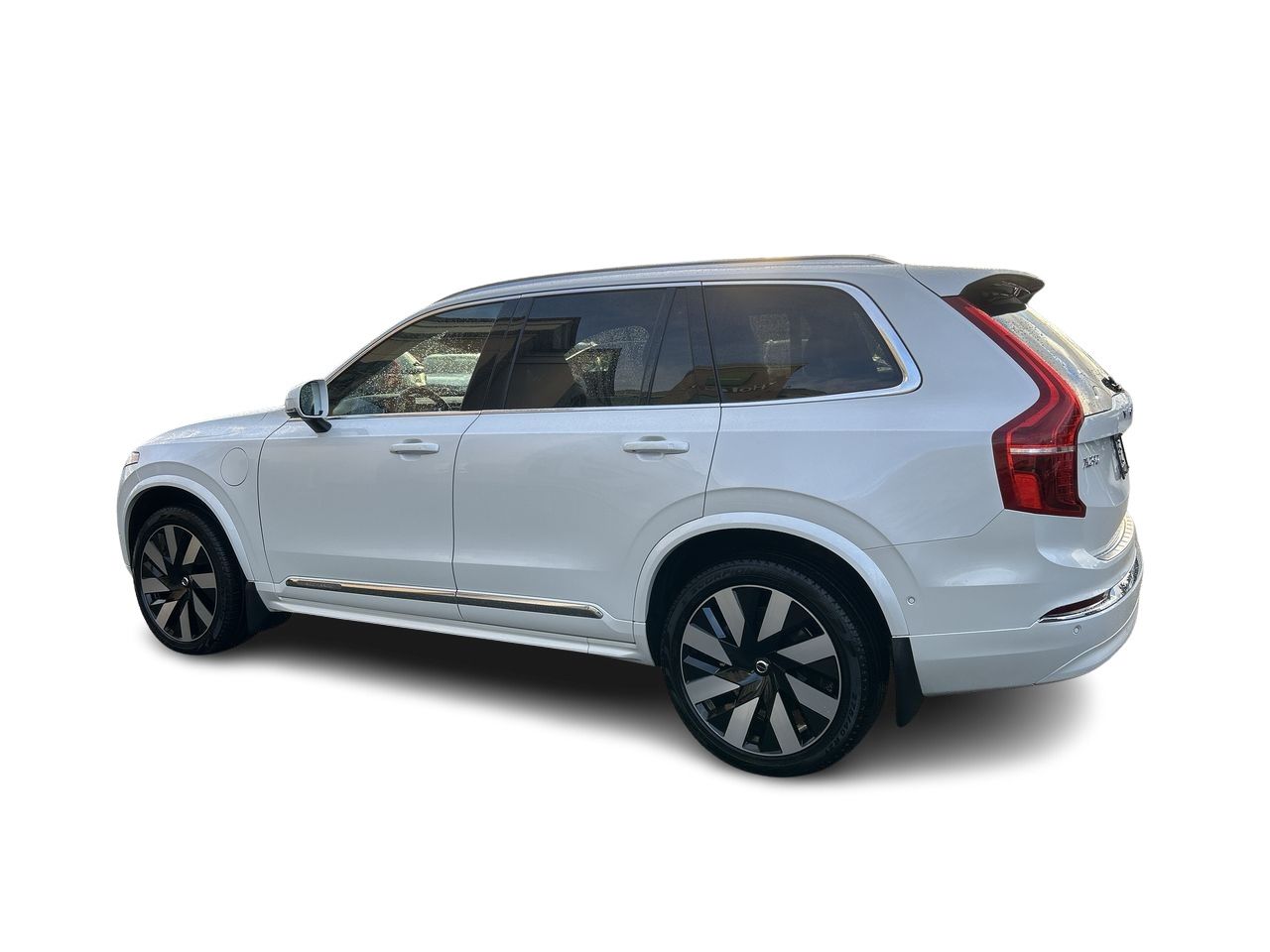 2024 Volvo XC90 Recharge in Richmond, British Columbia