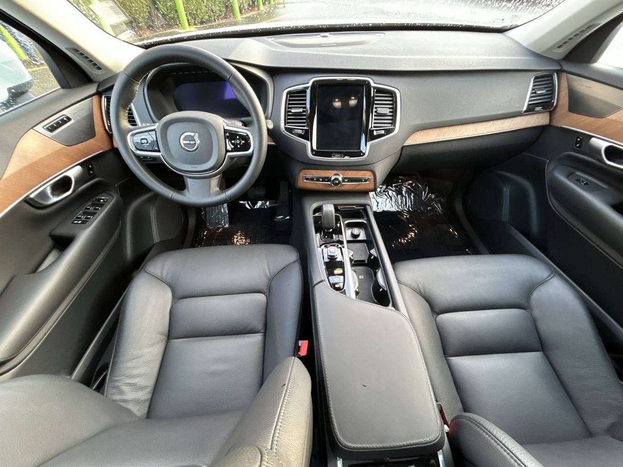 2024 Volvo XC90 Recharge in Richmond, British Columbia