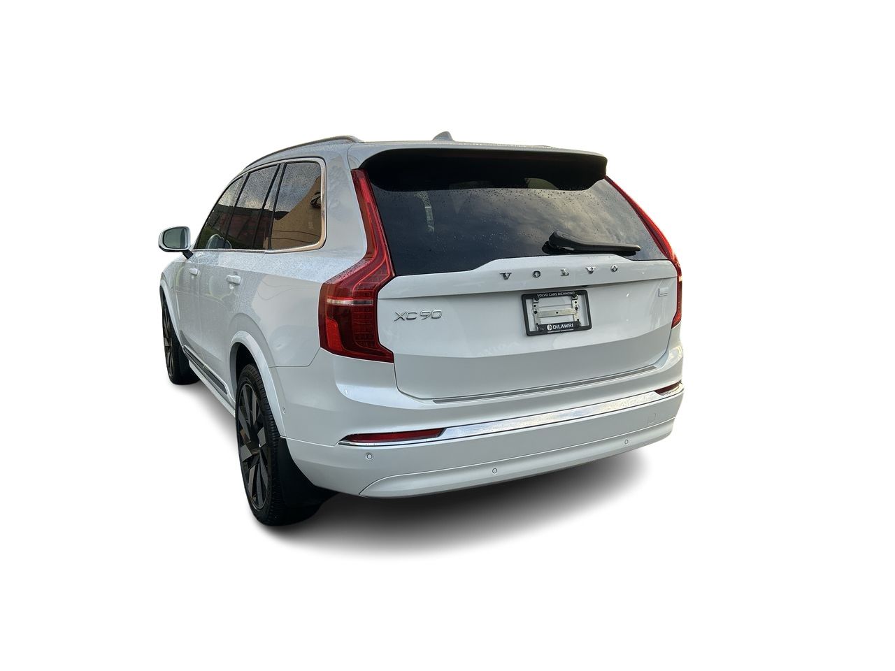 2024 Volvo XC90 Recharge in Richmond, British Columbia