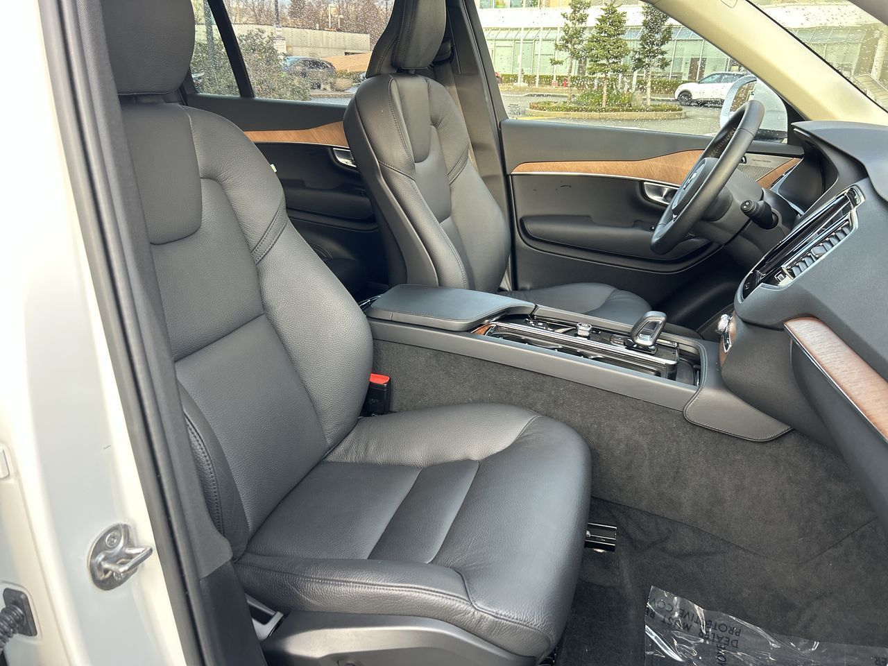 2024 Volvo XC90 Recharge in Richmond, British Columbia