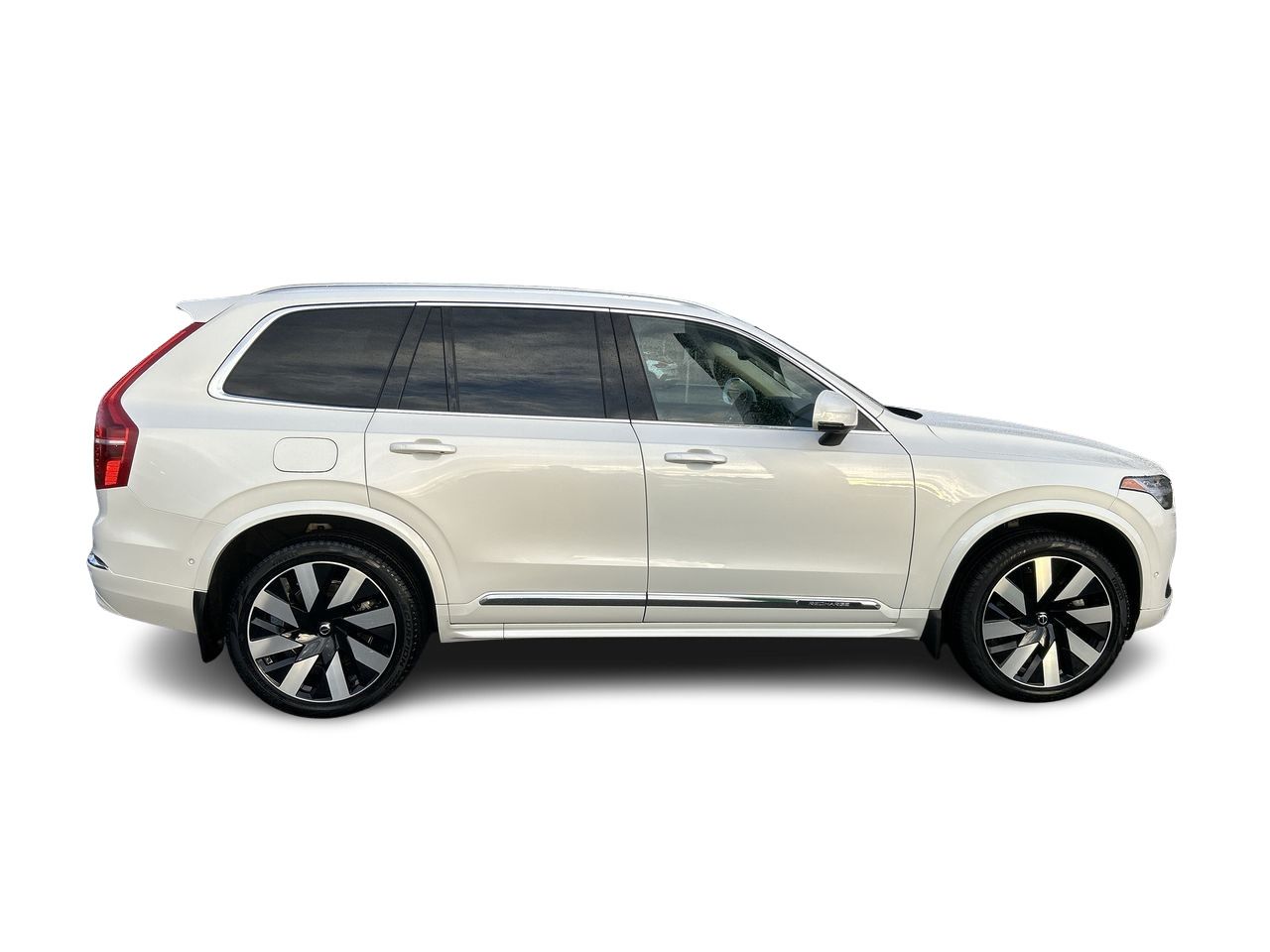 2024 Volvo XC90 Recharge in Richmond, British Columbia