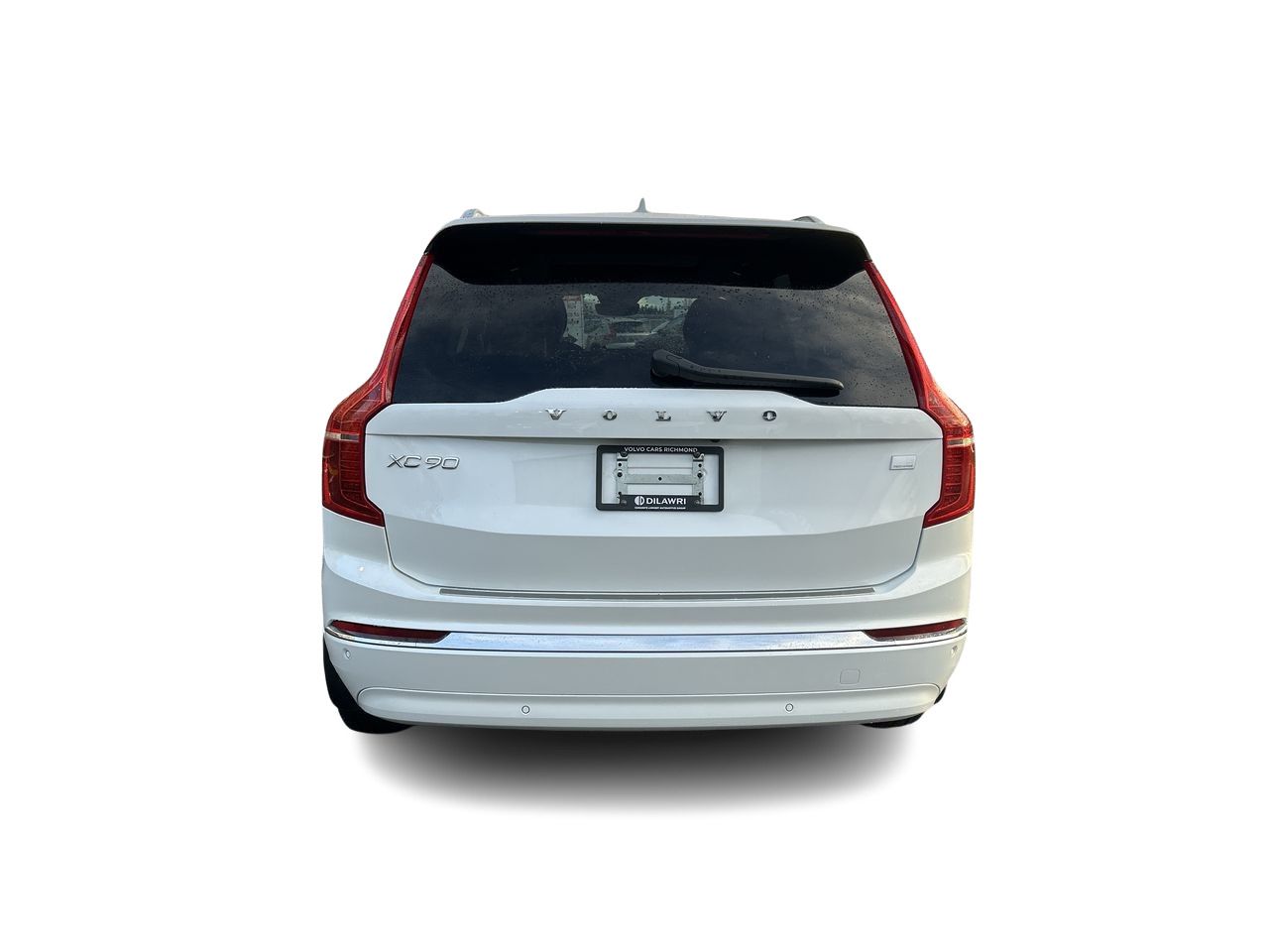 2024 Volvo XC90 Recharge in Richmond, British Columbia
