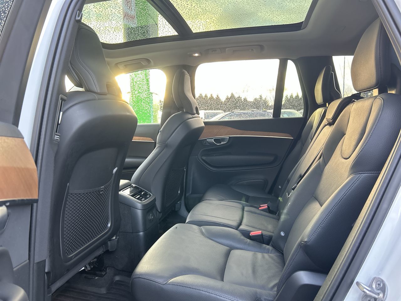 2024 Volvo XC90 Recharge in Richmond, British Columbia