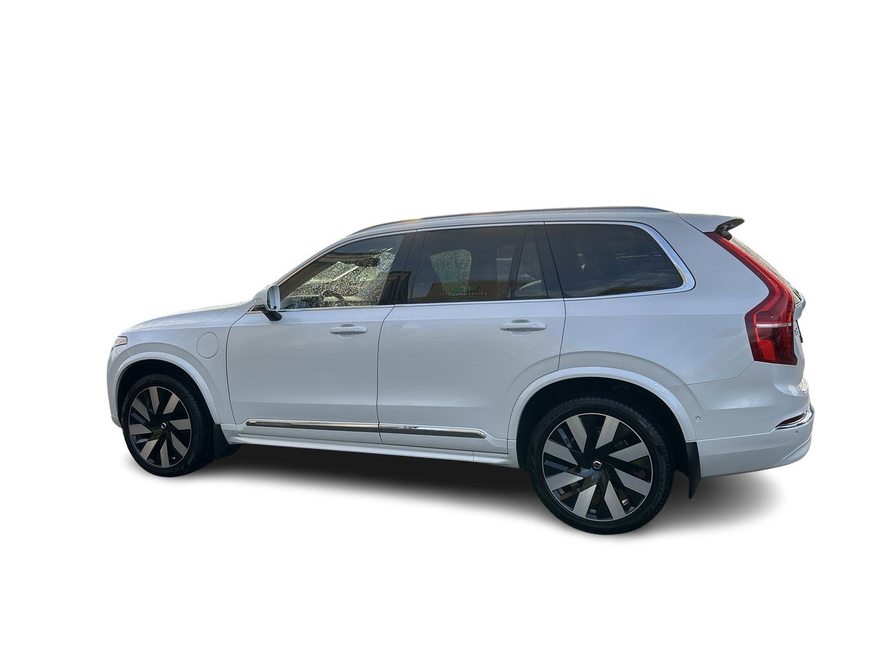 2024 Volvo XC90 Recharge in Richmond, British Columbia