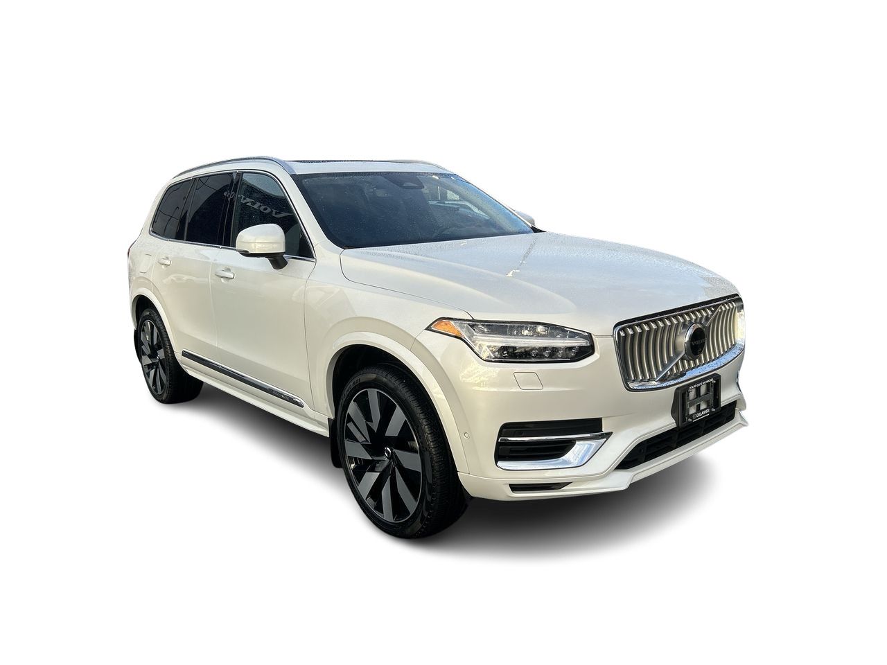 2024 Volvo XC90 Recharge in Richmond, British Columbia
