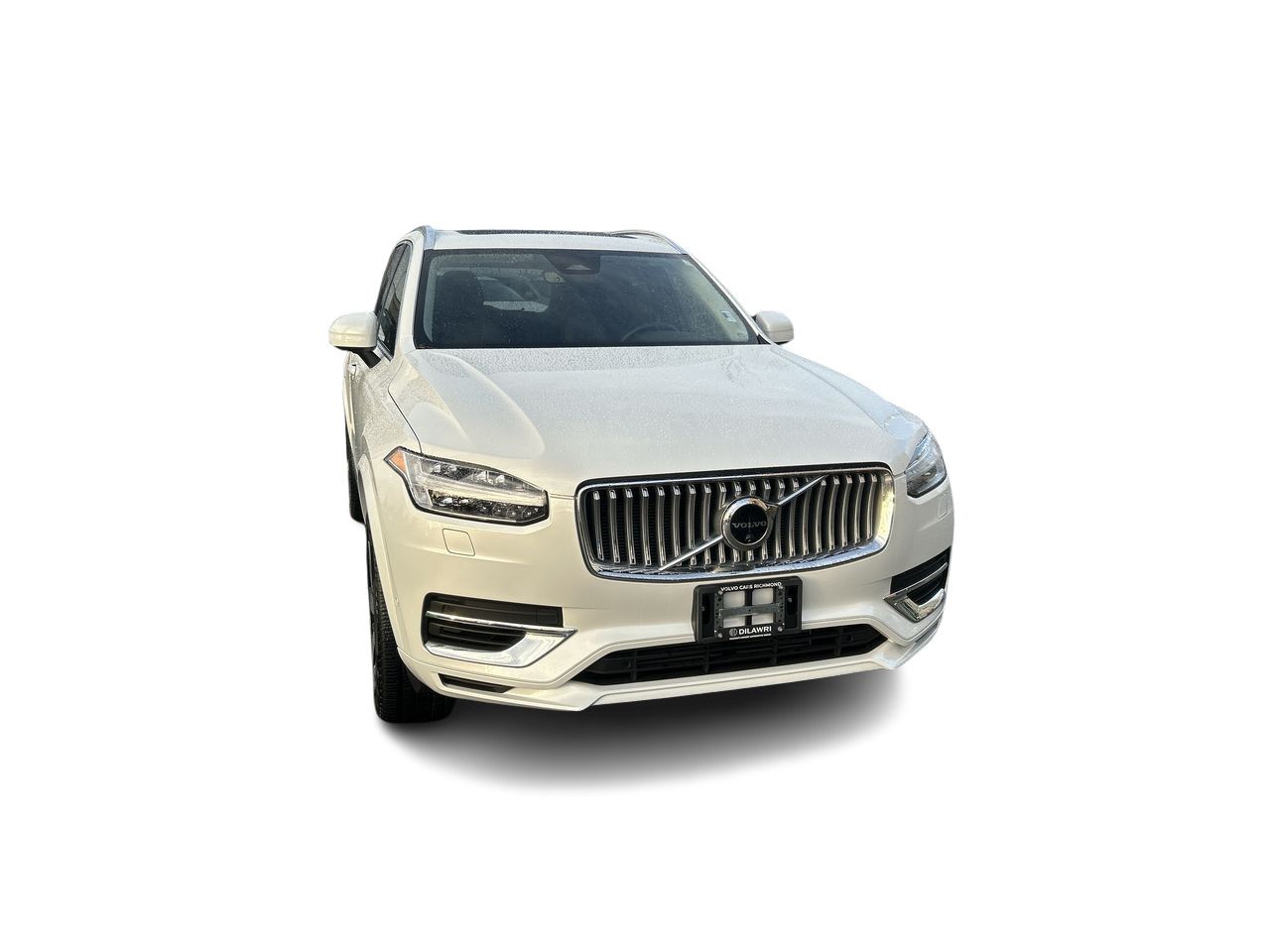 2024 Volvo XC90 Recharge in Richmond, British Columbia