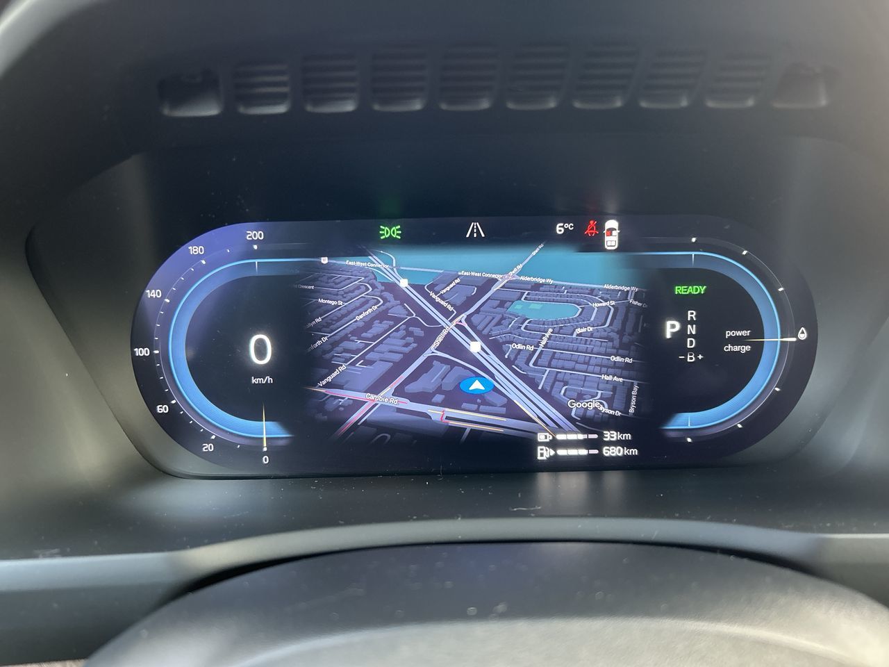 2024 Volvo XC90 Recharge in Richmond, British Columbia