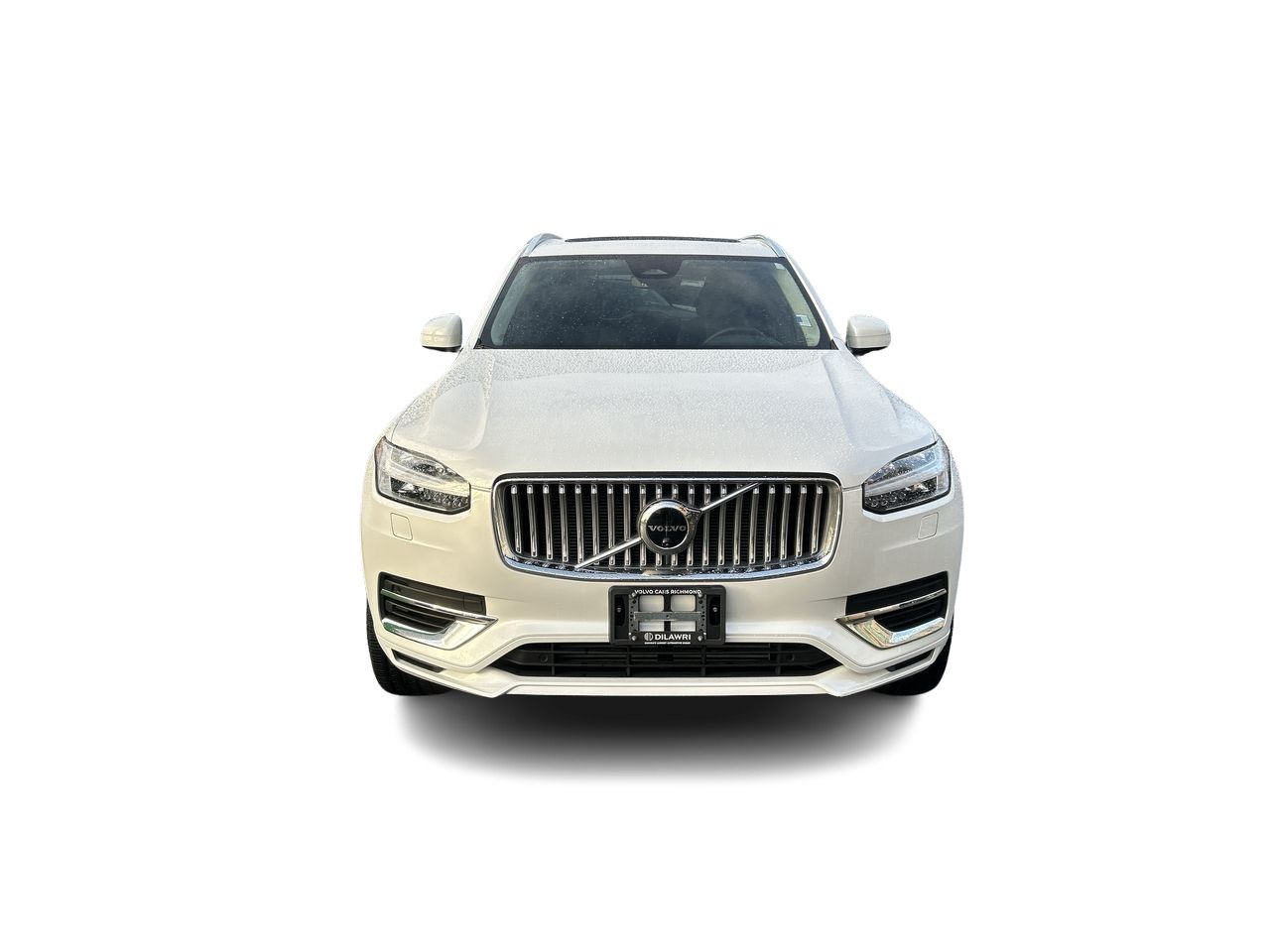2024 Volvo XC90 Recharge in Richmond, British Columbia
