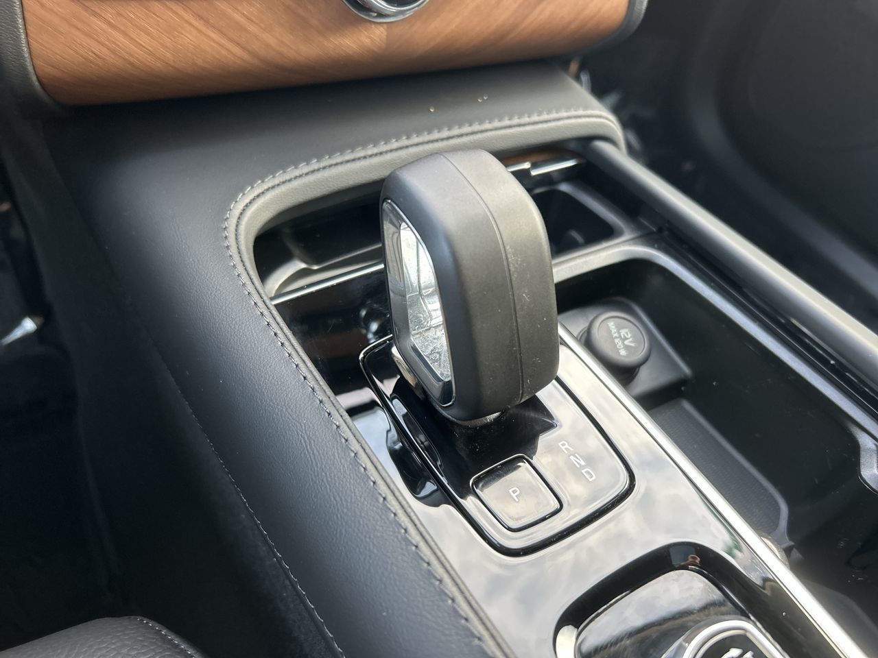 2024 Volvo XC90 Recharge in Richmond, British Columbia